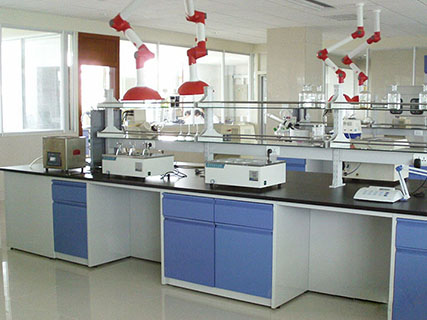 昆明工厂实验室设计建设方案